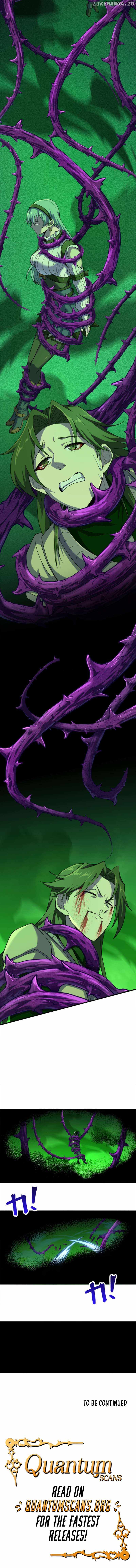 The Strongest Guardian Who Devours Gods and Demons Chapter 11 5